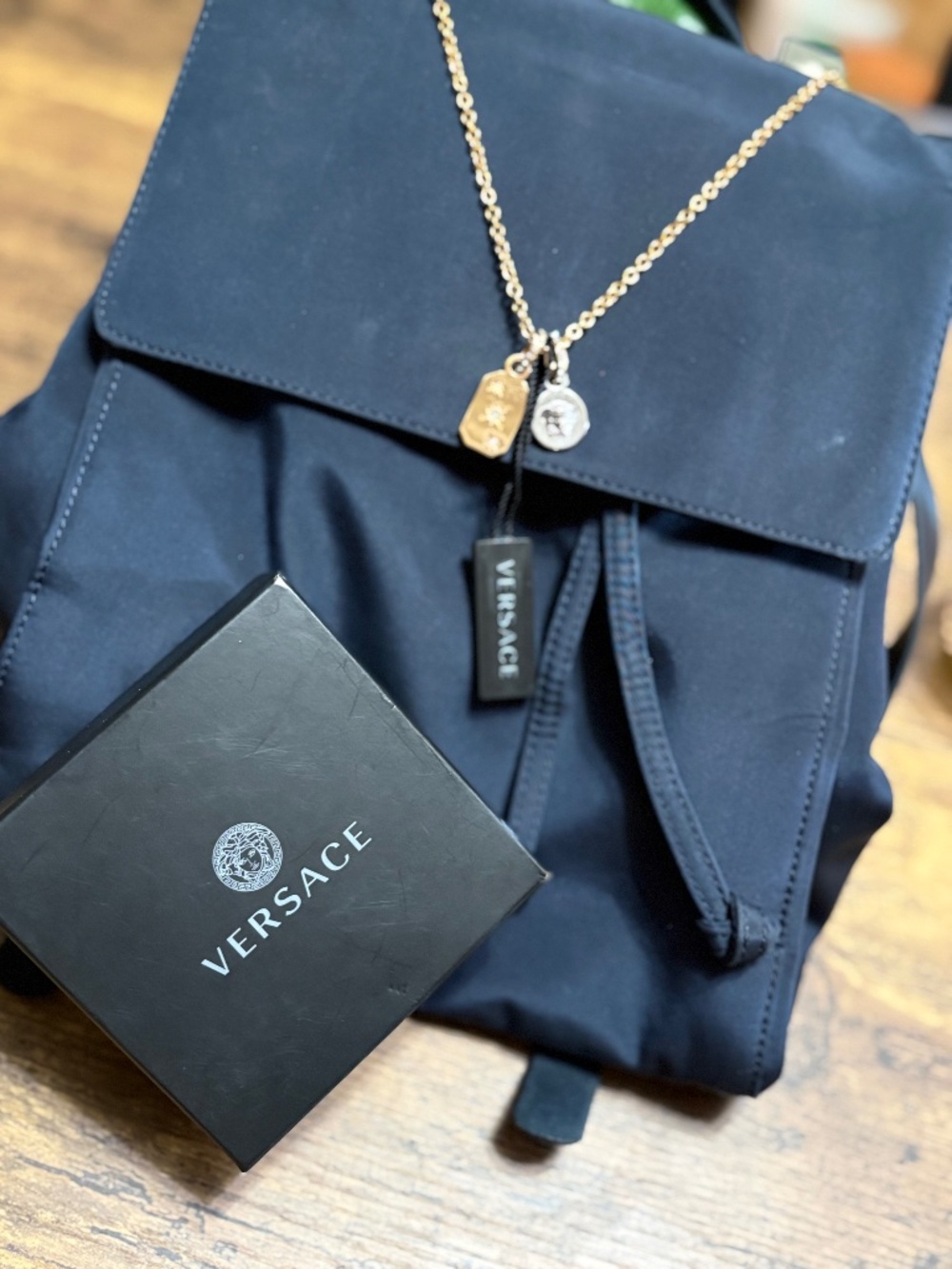 Versace Bundle!!